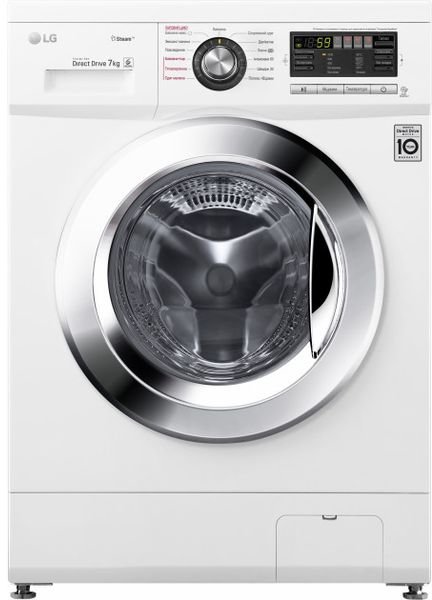 

Lg F1296HDS3