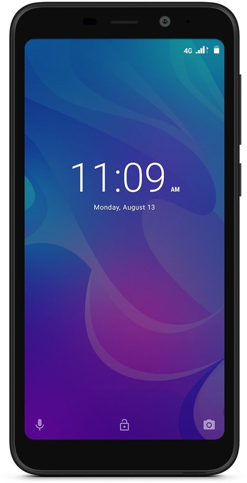 

Meizu C9 2/16Gb Black (Global)