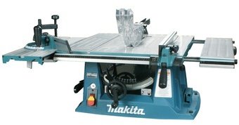 

Пила торцовочная Makita MLT100