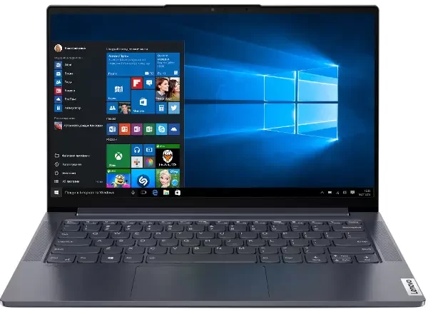

Lenovo IdeaPad Slim 7 14IIL05 (82A4000TUS)
