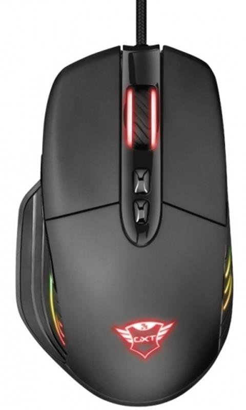 

Trust Gxt 940 Xidon Rgb Black (23574)