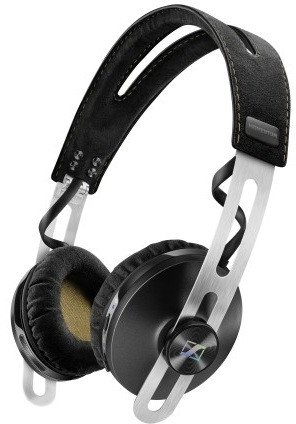 

Sennheiser Momentum Wireless M2 Oebt Black