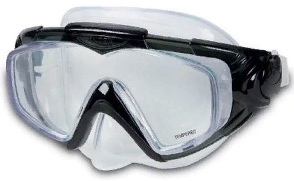 

Intex Аква Про Черная (55981) (00000094447)