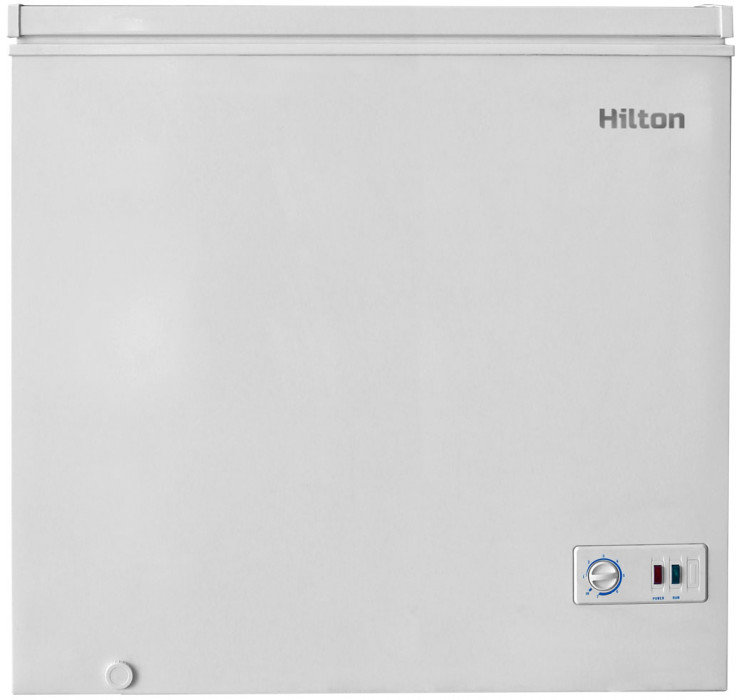 

Hilton HCF-200