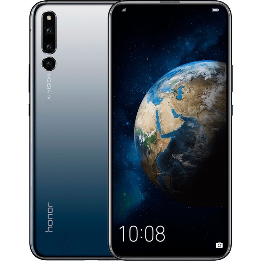 

Honor Magic 2 8/128GB Gray