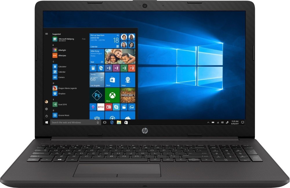 

Hp 250 G7 (9HQ41EA) Ua