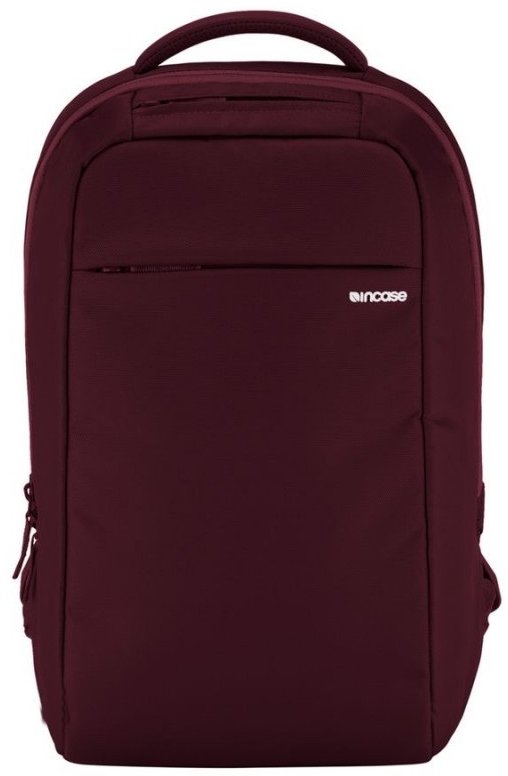 

Incase Icon Lite Pack Deep Red (INCO100279-DRD) for MacBook 15