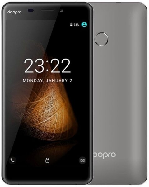 

Doopro C1 1/8Gb Grey