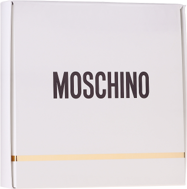 

Moschino Набор Moschino Fresh Couture 5ml+25ml+25ml