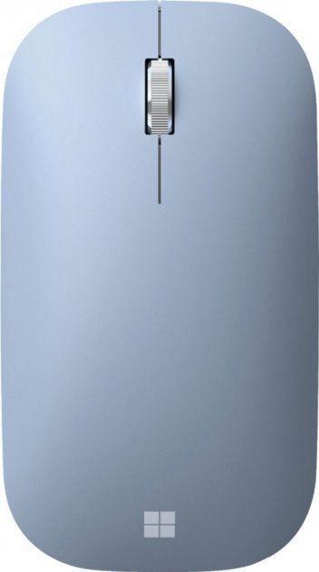 

Microsoft Modern Mobile Pastel Blue (KTF-00039)