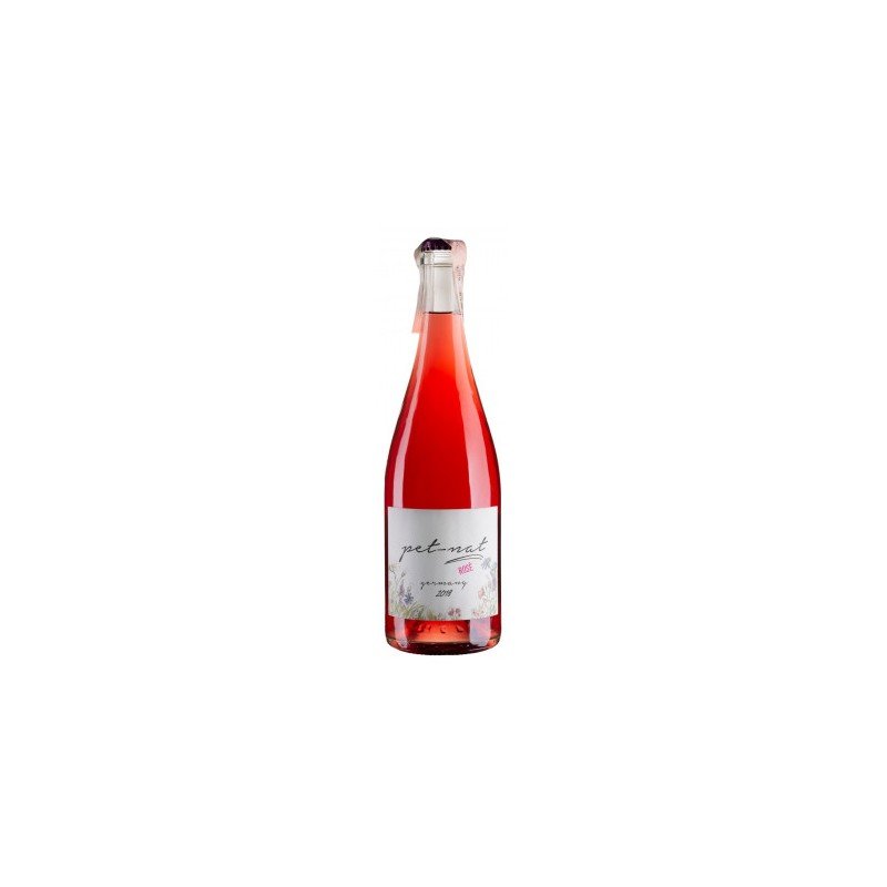 

Игристое Weingut Brand Pet Nat Rose (0,75 л.) (BW49609)