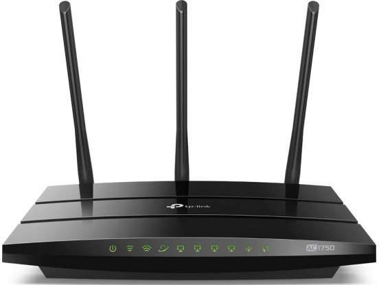 

TP-Link Archer A7 AC1750