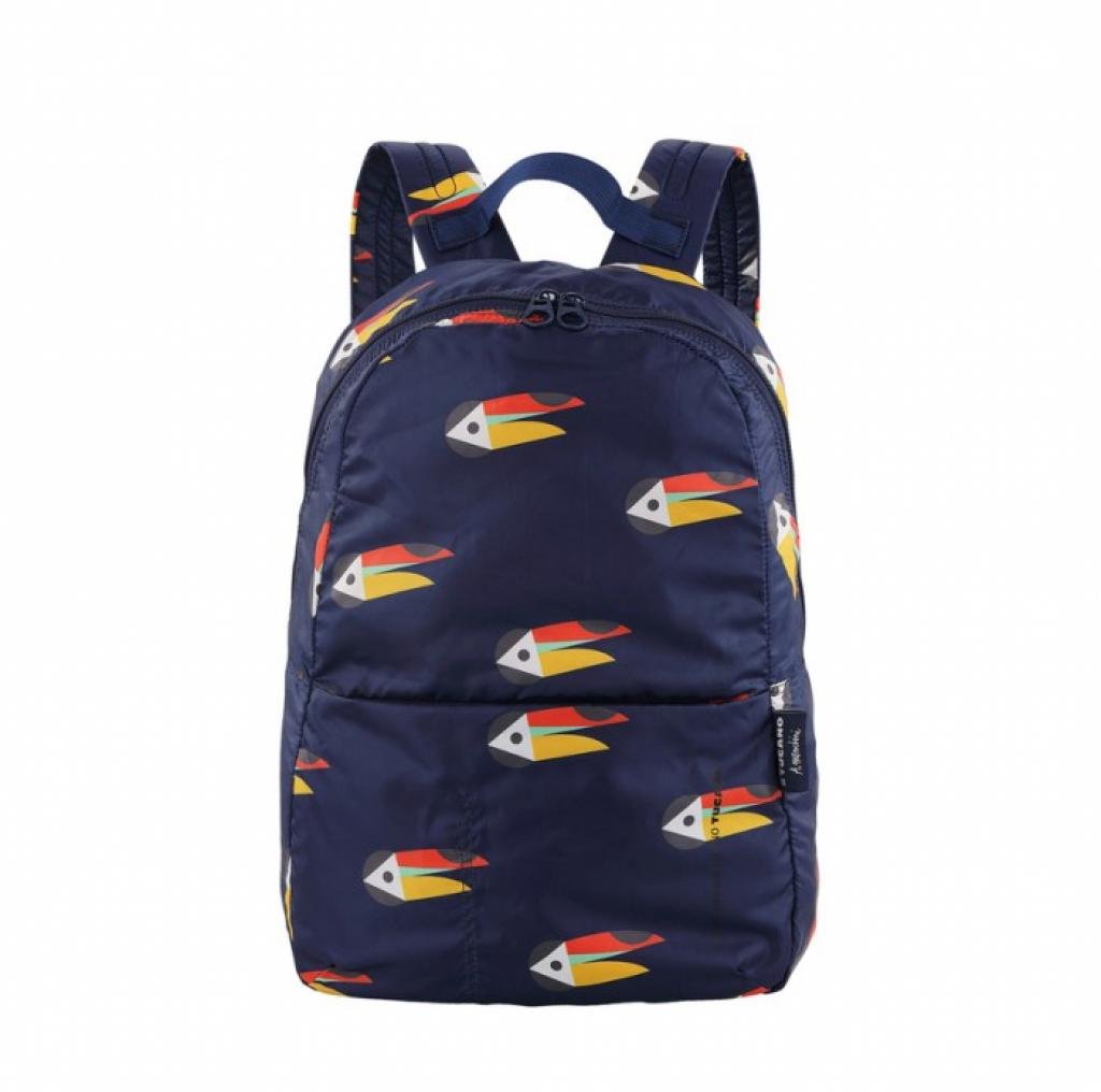 

Tucano Compatto Mendini Shake Blue