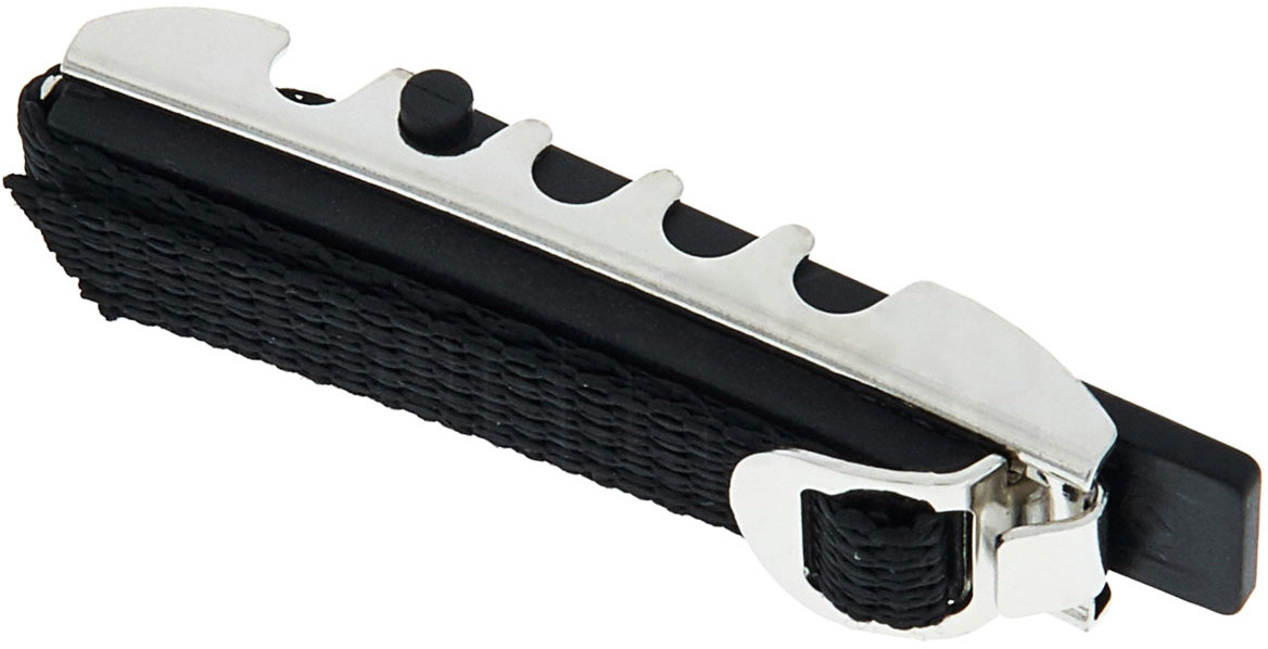 

Каподастр Dunlop 14CD Toggle Professional Capo Curved