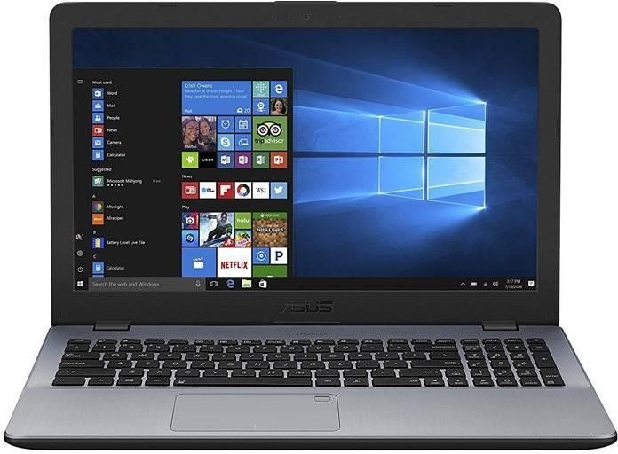 

Asus F542UN (F542UN-DM017)