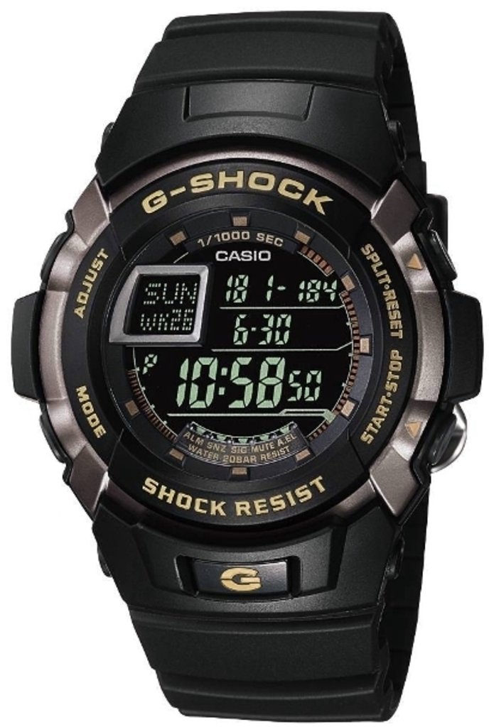 

Casio G-SHOCK G-7710-1ER