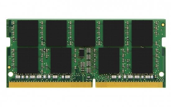 

Kingston DDR4 4Gb 2400MHz SO-DIMM (KCP424SS6/4)