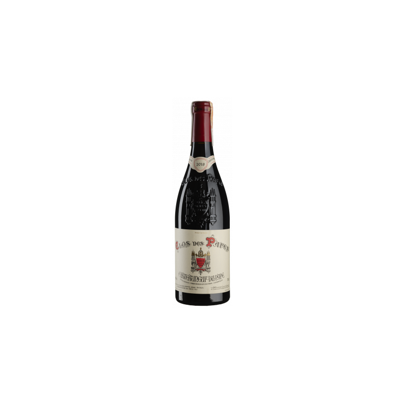 

Вино Clos des Papes Paul Avril Chateauneuf du Pape Clos Des Papes (0,75 л.) (BWQ0209)