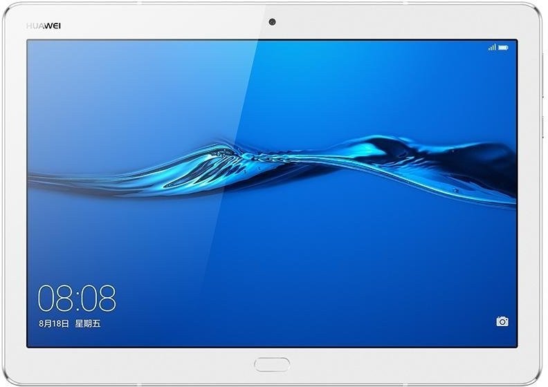 

Huawei MediaPad M3 Lite 10 3/32GB Wi-Fi White