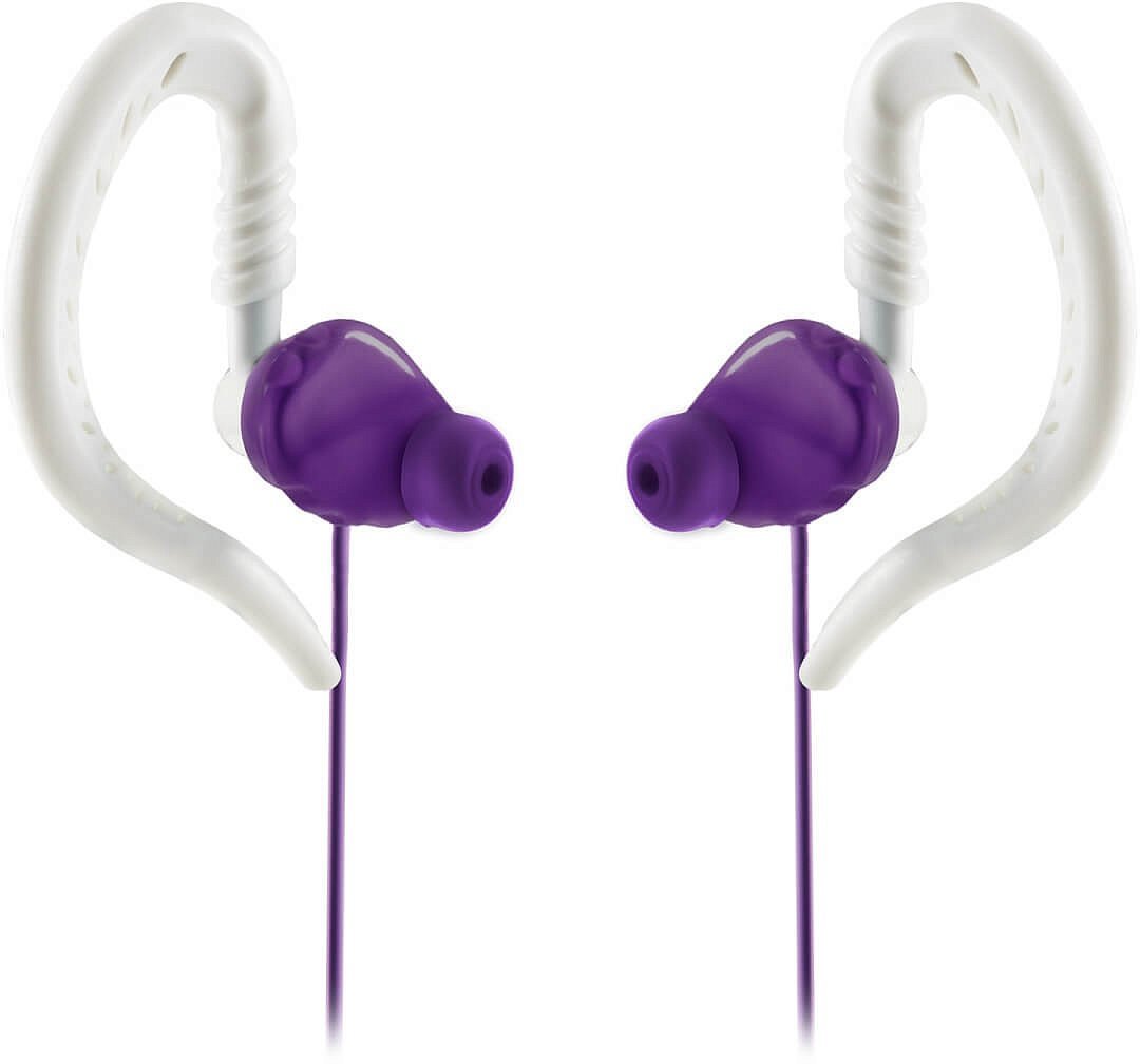 

Yurbuds Focus 400 Purple/White (YBWNFOCU04PNW)