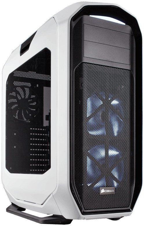 

Corsair Graphite 780T White (CC-9011059-WW)