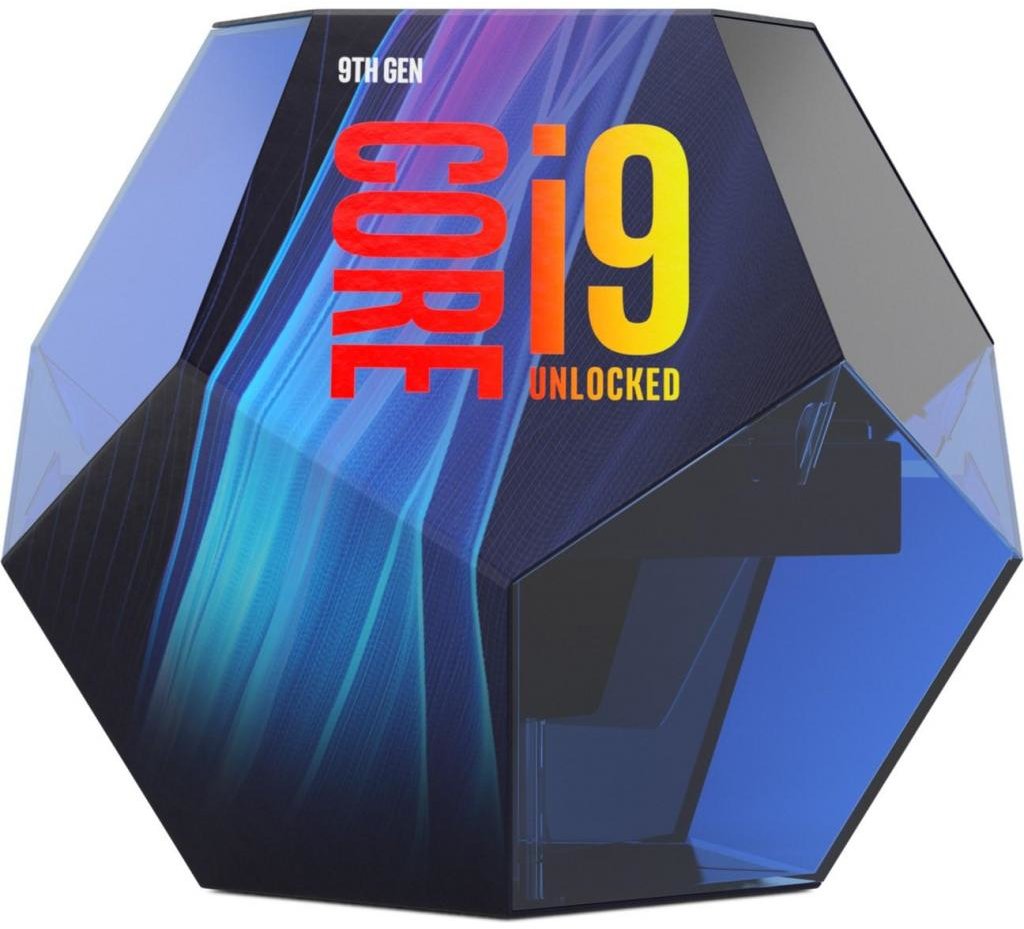 

Intel Core i9-9900K (CM8068403873914)