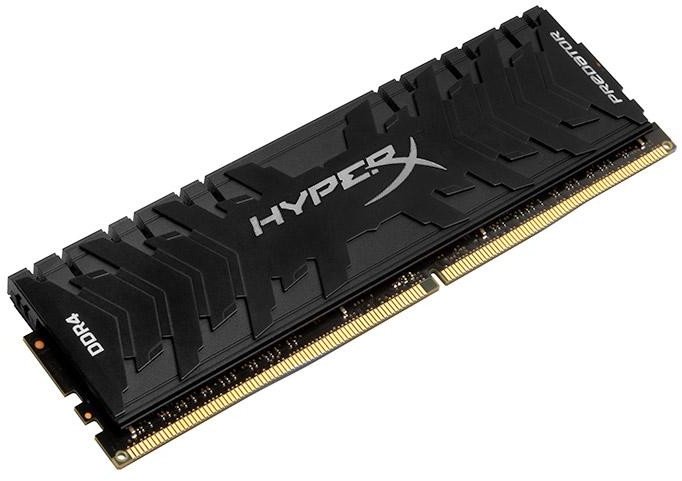 

Kingston 8 Gb DDR4 3200 MHz (HX432C16PB3/8)