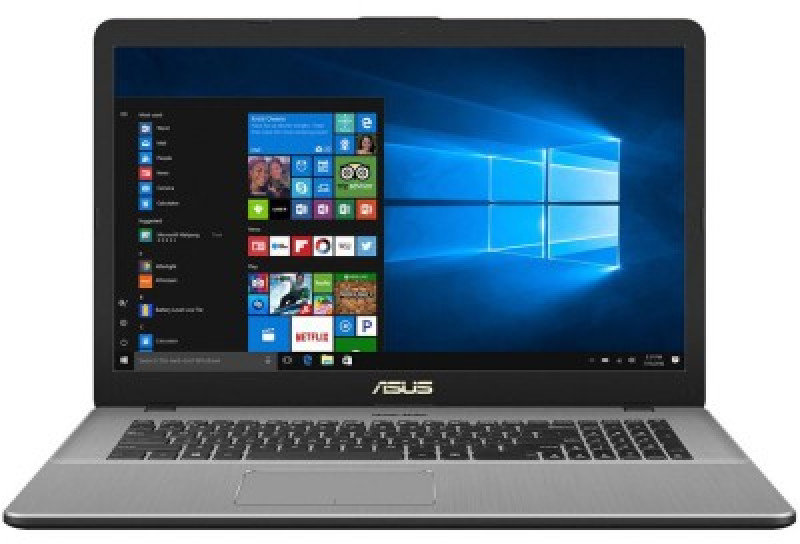 

Asus VivoBook Pro N705FD (N705FD-ES76)