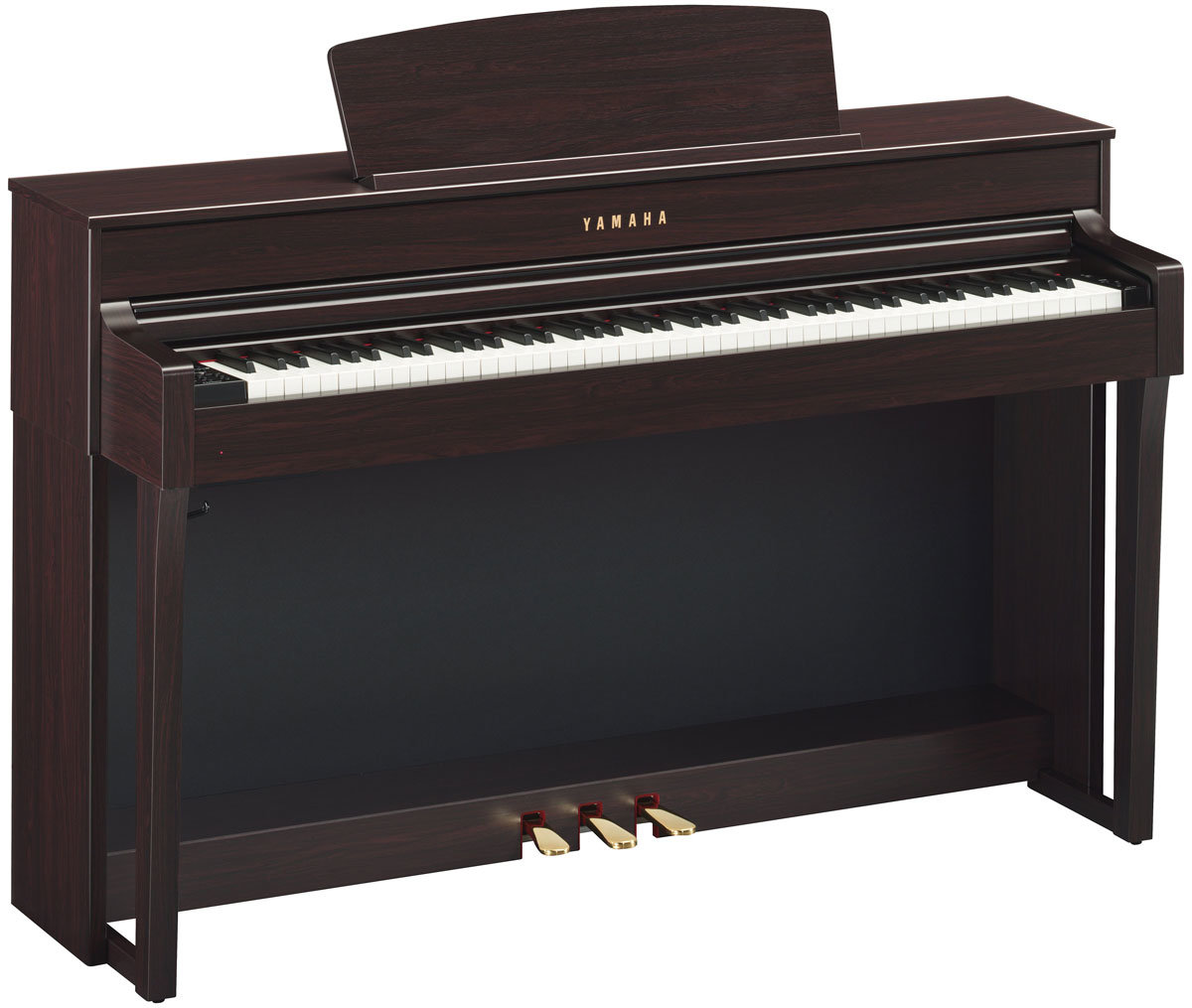 

Цифровое пианино Yamaha Clavinova CLP-645 R/E