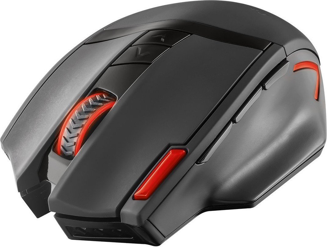 

Trust Gxt 130 Wireless Gaming Mouse (20687)