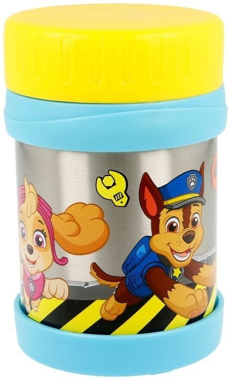 

Кружка-термос Stor Paw Patrol Pups Works 284 мл