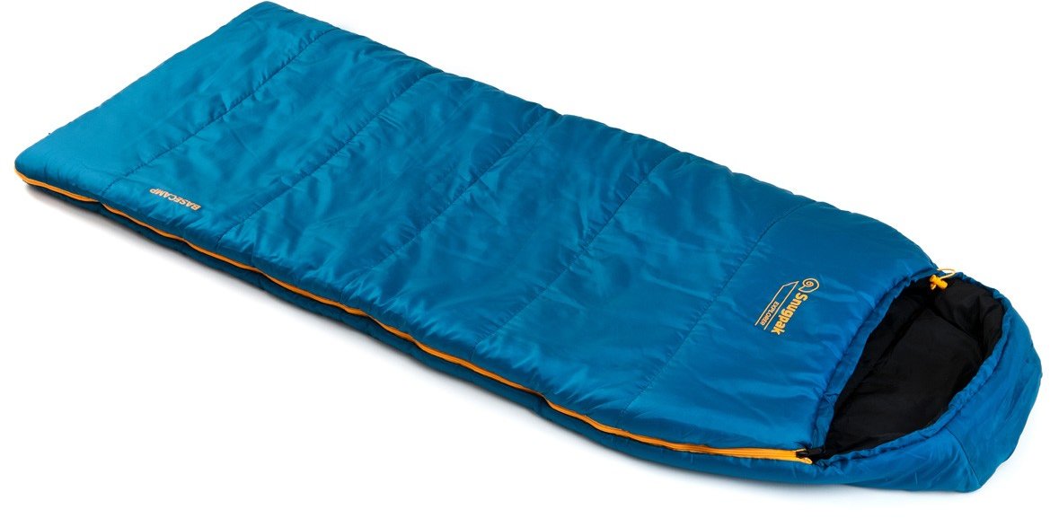 

Snugpak Basecamp Explorer Blue (1568.10.60)