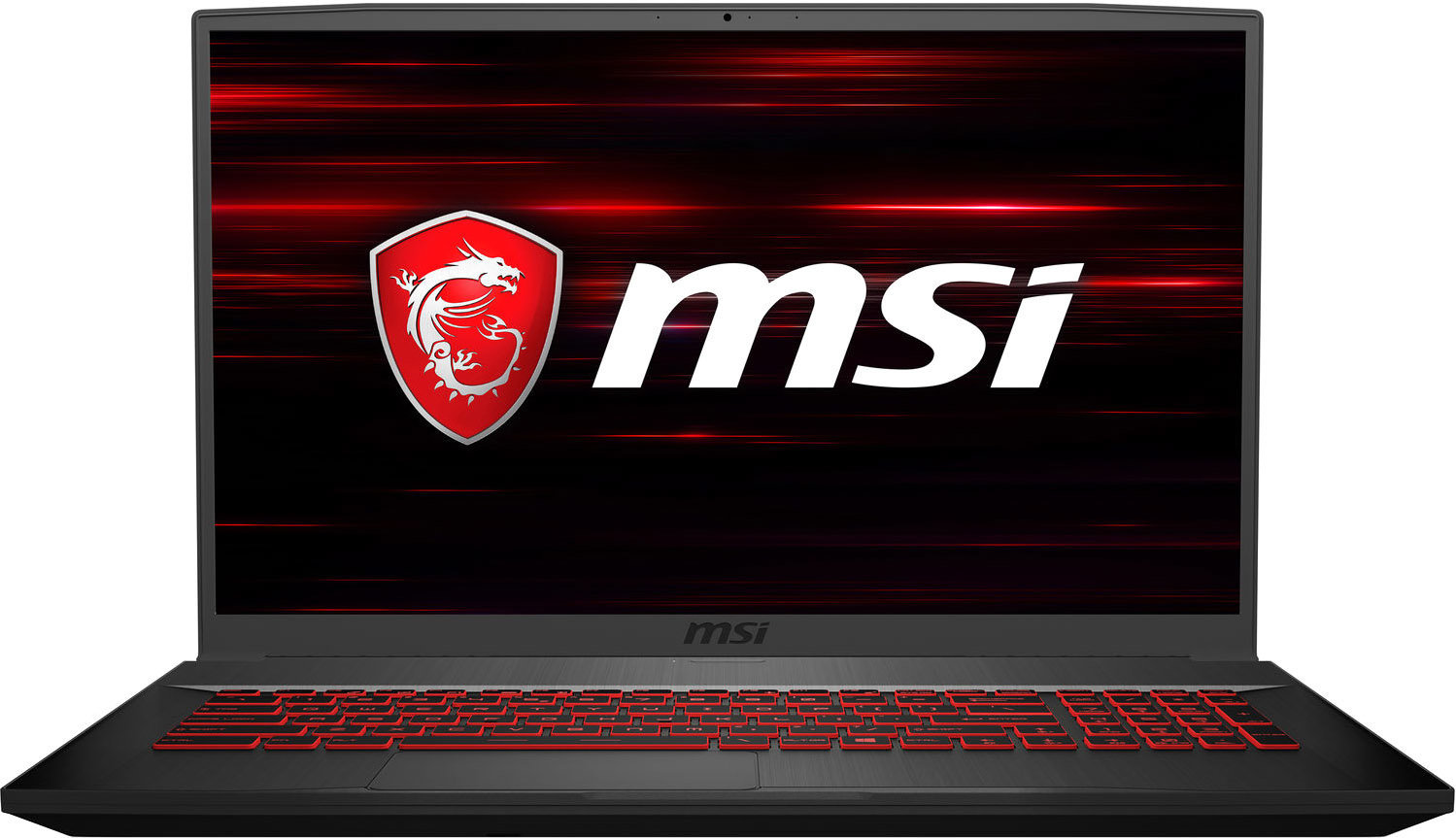 

Msi GF75 Thin 10SCSR (GF7510SCSR-448US)