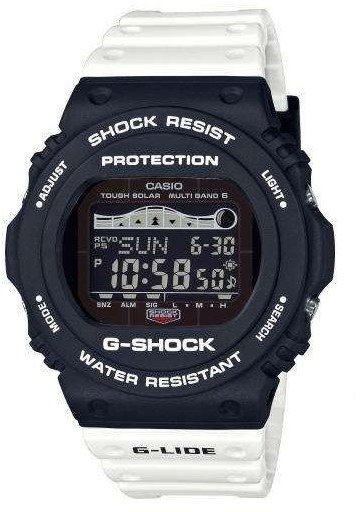 

Casio (G-SHOCK GWX-5700SSN-1ER)