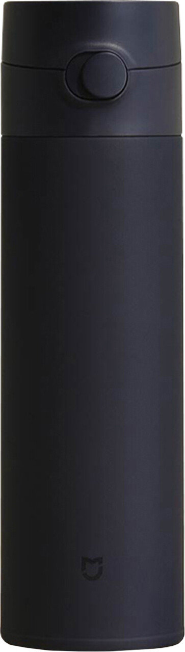 

Термос Mijia Thermos Mug Bullet Cover Edition, Dark Blue (745231)