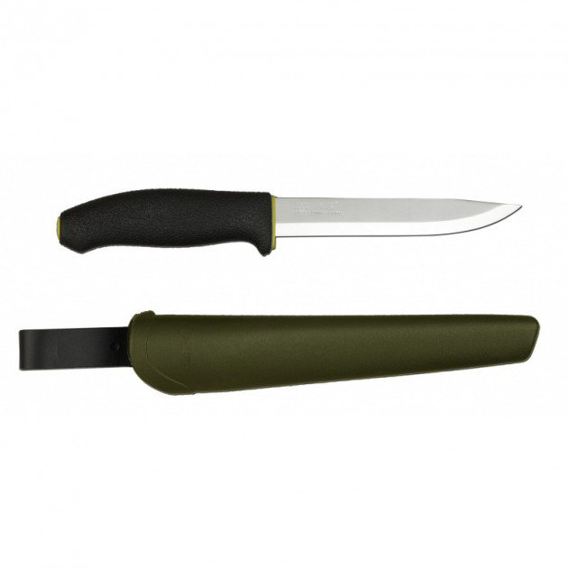

Morakniv 748MG, stainless steel (2305.01.21)