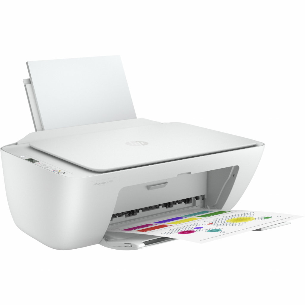 

Hp DeskJet 2710 Wi-Fi (5AR83B)