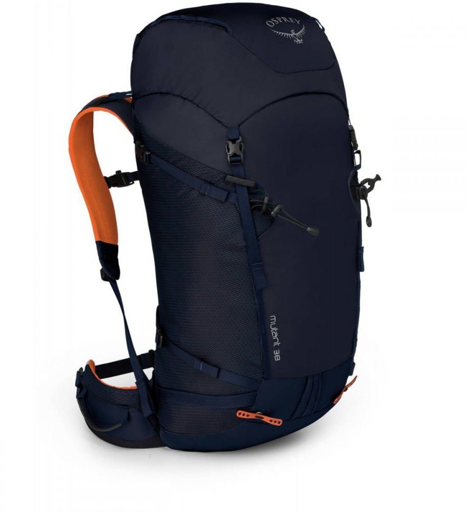 

Osprey Mutant 38 Blue Fire - S/M (009.1767)