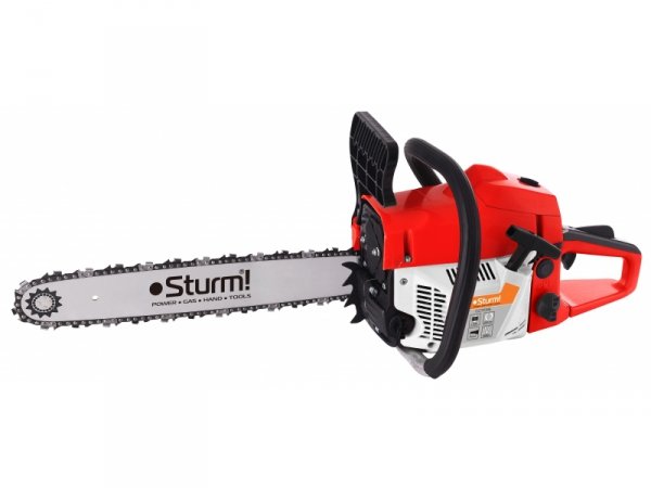 

Бензопила Sturm GC9938B