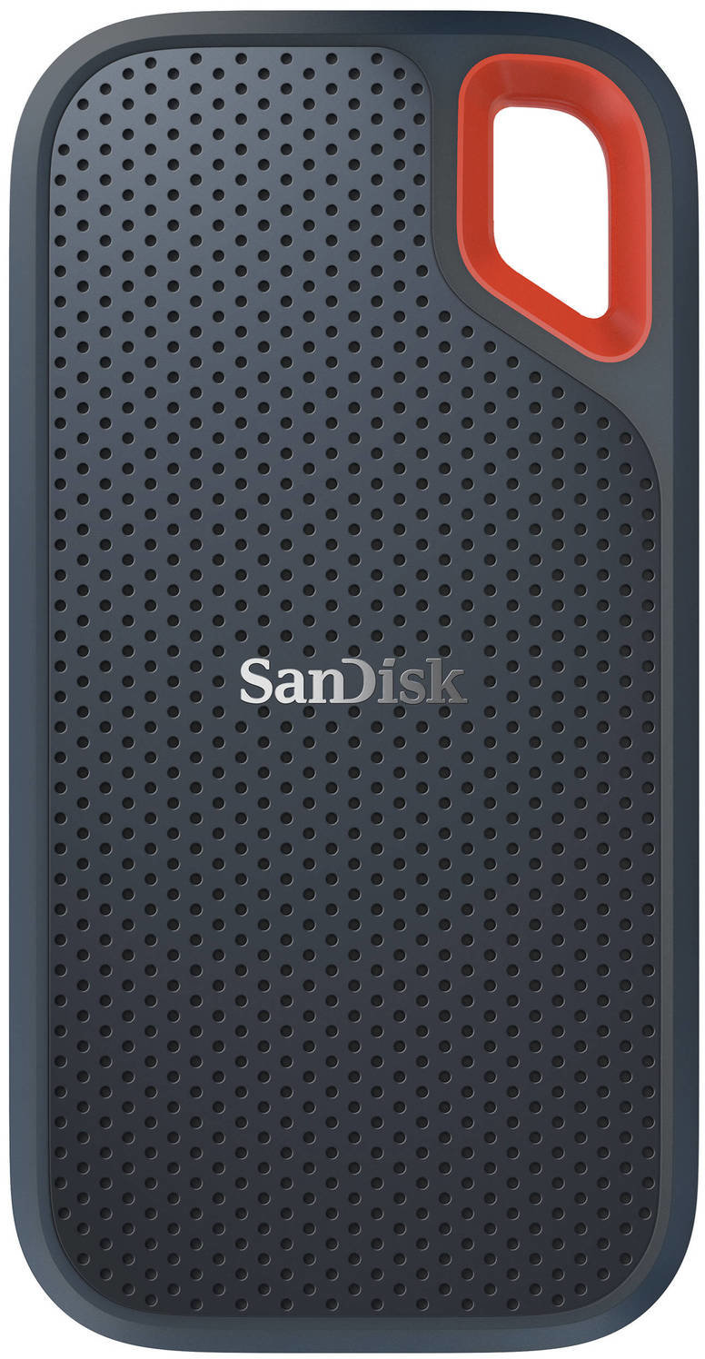 

SanDisk E60 2TB Rugged IP55 (SDSSDE60-2T00-G25)