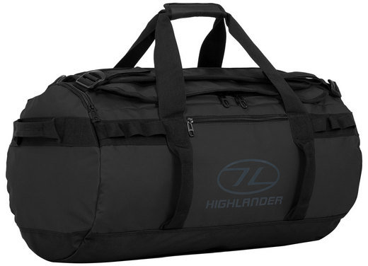 

Сумка-рюкзак Highlander Storm Kitbag 45 Black (926935)