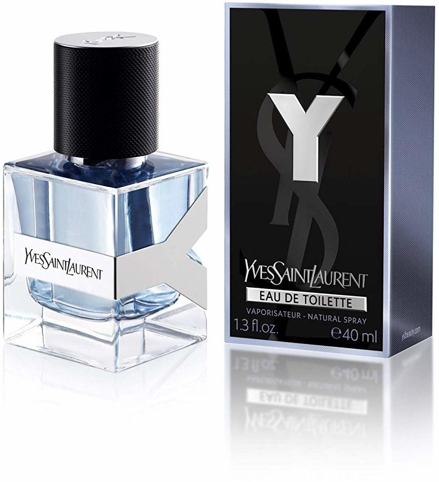 

Туалетная вода Yves Saint Laurent Y 40 ml