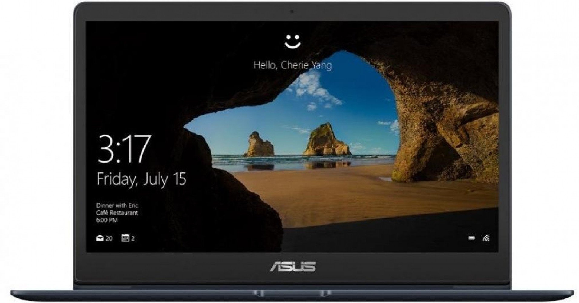 

Asus Zenbook UX331UAL (UX331UAL-EG022T)