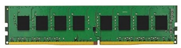 

Kingston 8 Gb DDR4 2133 MHz (KVR21N15D8/8)