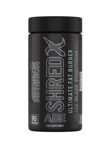 

Applied Nutrition Shred X 90 Veggie capsules