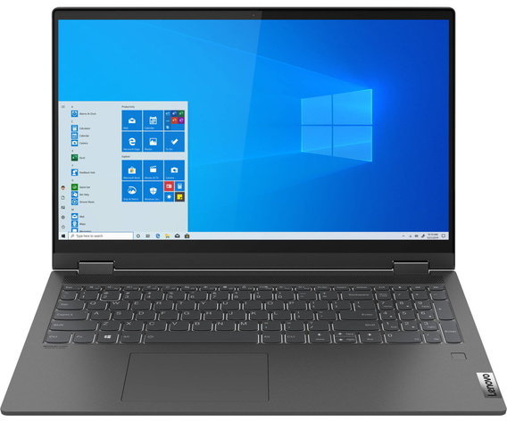 

Lenovo IdeaPad Flex 5 15ITL05 (82HT0048US)