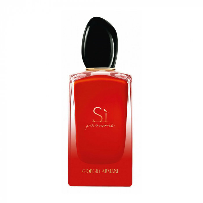 

Парфюмированная вода Giorgio Armani Si Passione Intense 100 ml Тестер