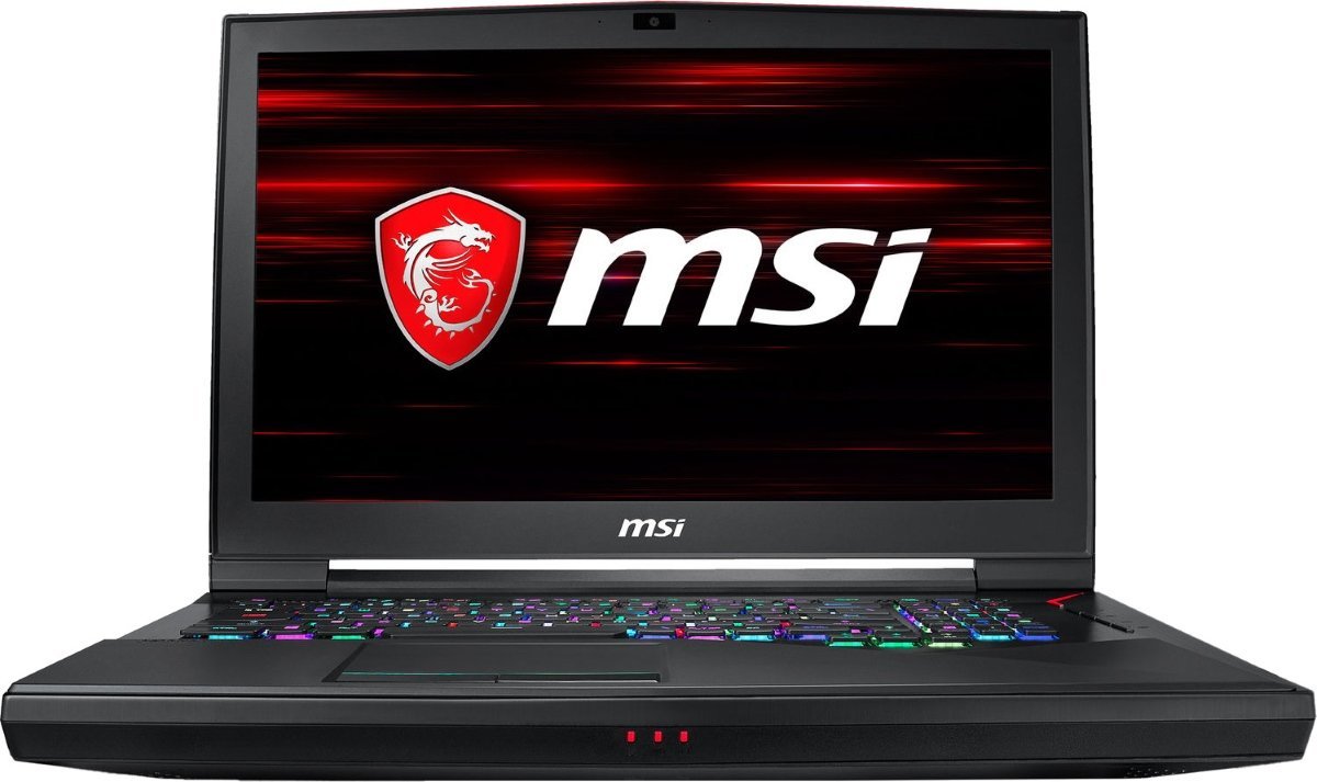 

Msi GT75 Titan 8RF (GT758RF-043NL) Rb