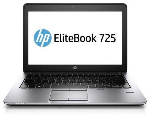 

Hp Elitebook 725 G3 (1NW37UT)