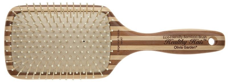 

Щетка Olivia Garden Healthy Hair Ionic Large Paddle (HH-P7/010346)